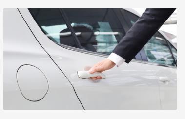 好车多 专业提供高性价比的汽车租赁服务