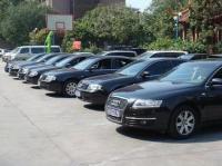 天津高端商务车租赁、小车挂靠与货车客车产品库软件开发综合指南