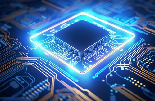 真全栈，全自研 蔚来汽车未来1-2年关键芯片将实现自研量产