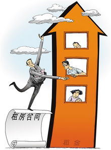 房屋租赁服务 现代城市生活的便捷之选