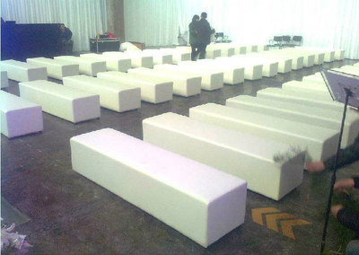 惠济区桌椅租赁厂家与信息系统集成服务的融合