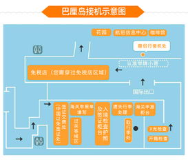 安心之旅 巴厘岛专属接机与日游预订，畅享无忧度假体验